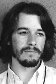 Retrato de Richard Palmer-James