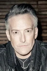 Richard Patrick en Nine Inch Nails: Closure