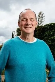 Foto de Richard Riddiford
