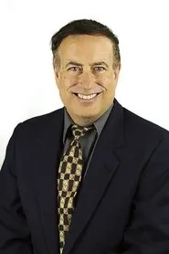 Retrato de Richard Rossi