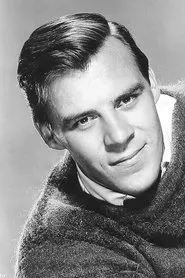 Richard Rust en The Legend of Tom Dooley