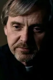 Retrato de Richard Sali