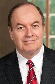 Retrato de Richard Shelby