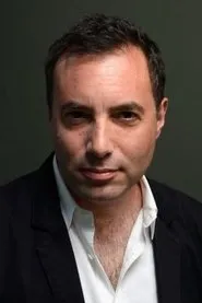 Foto de Richard Shepard