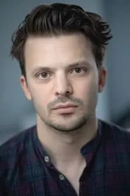 Richard Southgate en High Strung