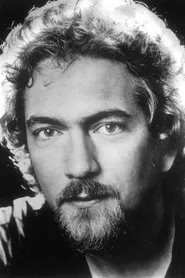 Retrato de Richard Stilwell