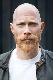 Richard Stroh en Canes