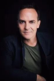 Retrato de Richard Taylor Stables