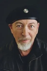 Retrato de Richard Thompson