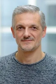 Richard Trsťan en Tambylles