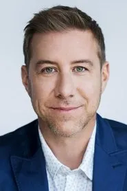 Retrato de Richard Turcotte