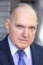 Richard V. Licata en Johnny Virus
