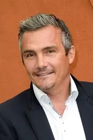 Retrato de Richard Virenque