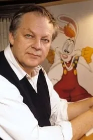 Foto de Richard Williams
