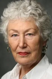 Retrato de Richenda Carey