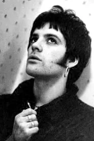 Retrato de Richey Edwards