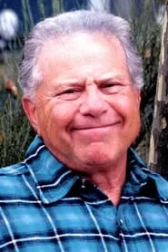 Retrato de Richie Allan