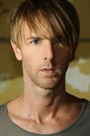 Foto de Richie Hawtin interpretando a Self en What Difference Does It Make?