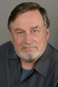 Retrato de Richmond Hoxie