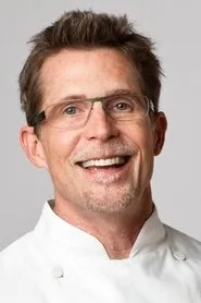 Rick Bayless en Diana Kennedy, nada sofisticada