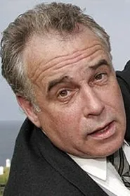 Retrato de Rick Boland