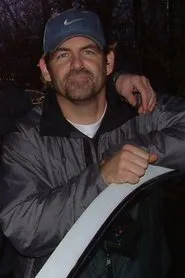 Retrato de Rick Bota
