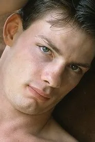 Retrato de Rick Donovan
