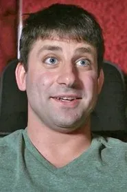 Retrato de Rick Fantana