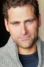 Rick Federman en Spring Break Massacre