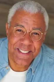 Retrato de Rick Fitts