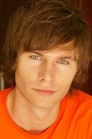 Retrato de Rick Fontana