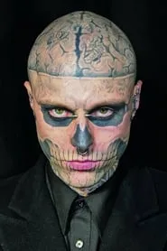 Foto de Rick Genest