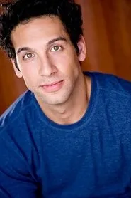 Rick Glassman en The Outdoorsman