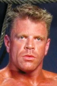 Retrato de Rick Hammersmith