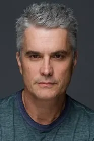 Rick Hearst en Soap Life