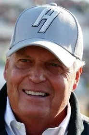 Rick Hendrick en NASCAR: The Ride of Their Lives