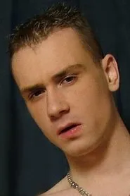 Retrato de Rick Hunter