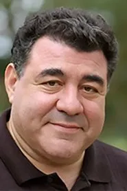 Retrato de Rick Kleber