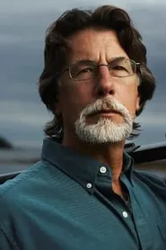 Retrato de Rick Lagina