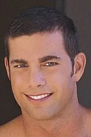 Retrato de Rick Matthews