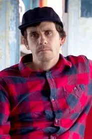 Rick McCrank en Thrasher - Donut Duty