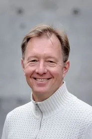 Retrato de Rick Nieman