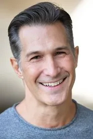 Retrato de Rick Pasqualone