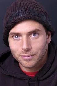 Retrato de Rick Salomon