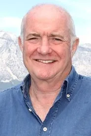 Retrato de Rick Stein