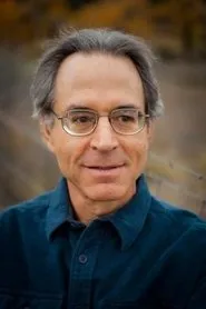 Retrato de Rick Strassman