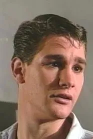 Retrato de Rick Thomas