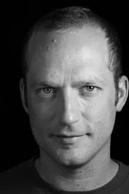 Rick Warden en Bravo Two Zero