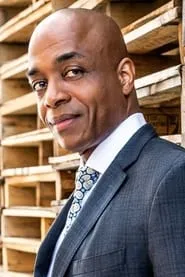 Rick Worthy en Fallen: El comienzo