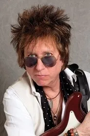 Ricky Byrd en Joan Jett & The Blackhearts - Live in Dortmund